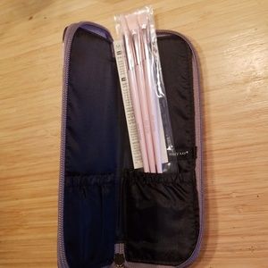 Mary Kay eye brush set